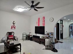 The Top Residence (D19), Terrace #560431001